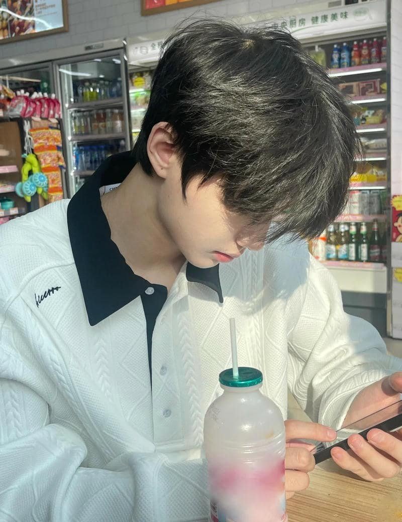 ảnh trai 2k7 đẹp