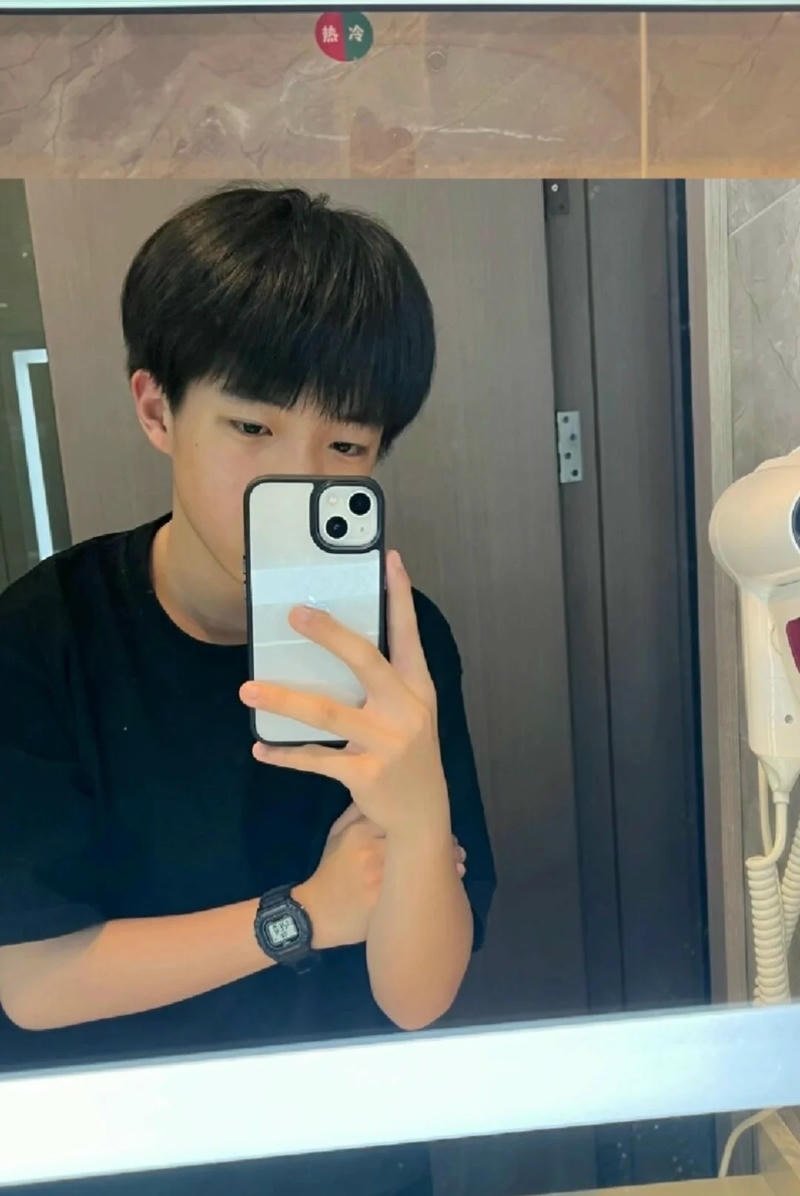 ảnh trai che mặt 2k12