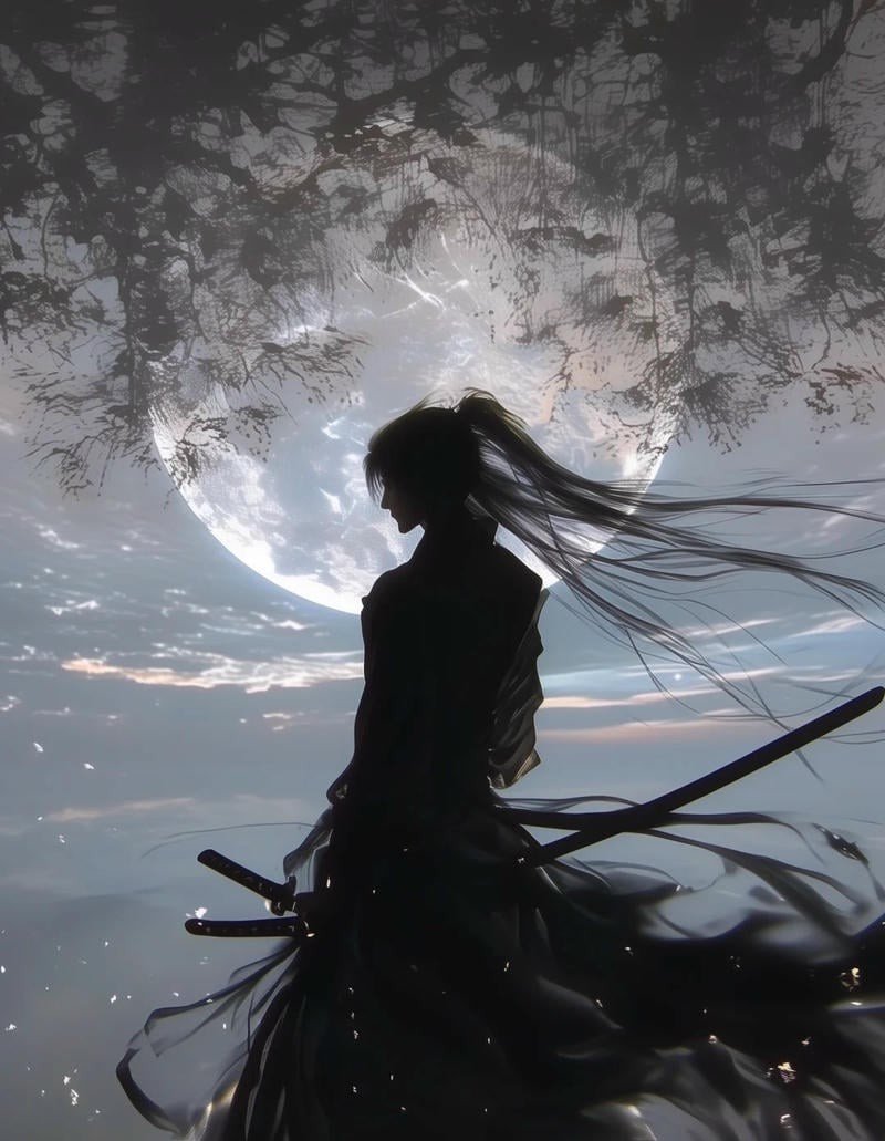 ảnh trai đẹp anime cool