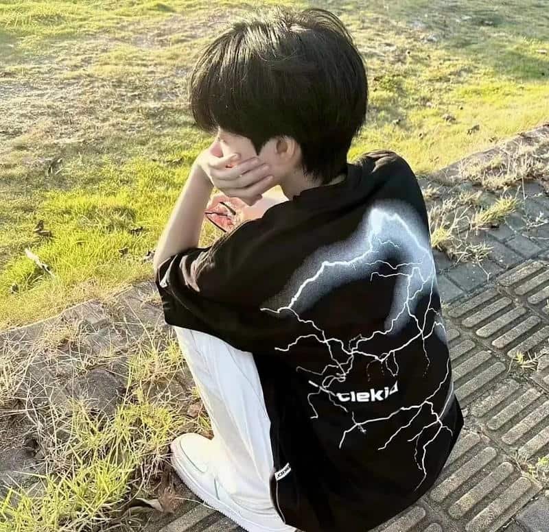 ảnh trai đẹp che mặt 2k12