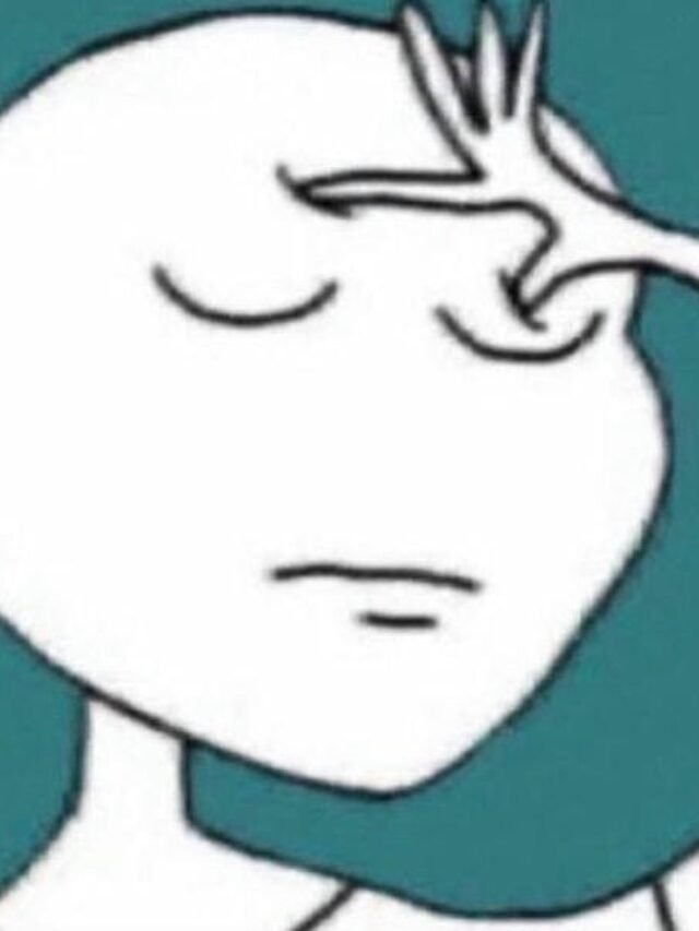 Tuyển tập 283+ ảnh meme bất lực vô cùng tếu táo và dí dỏm