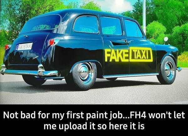 fake taxi meme 16