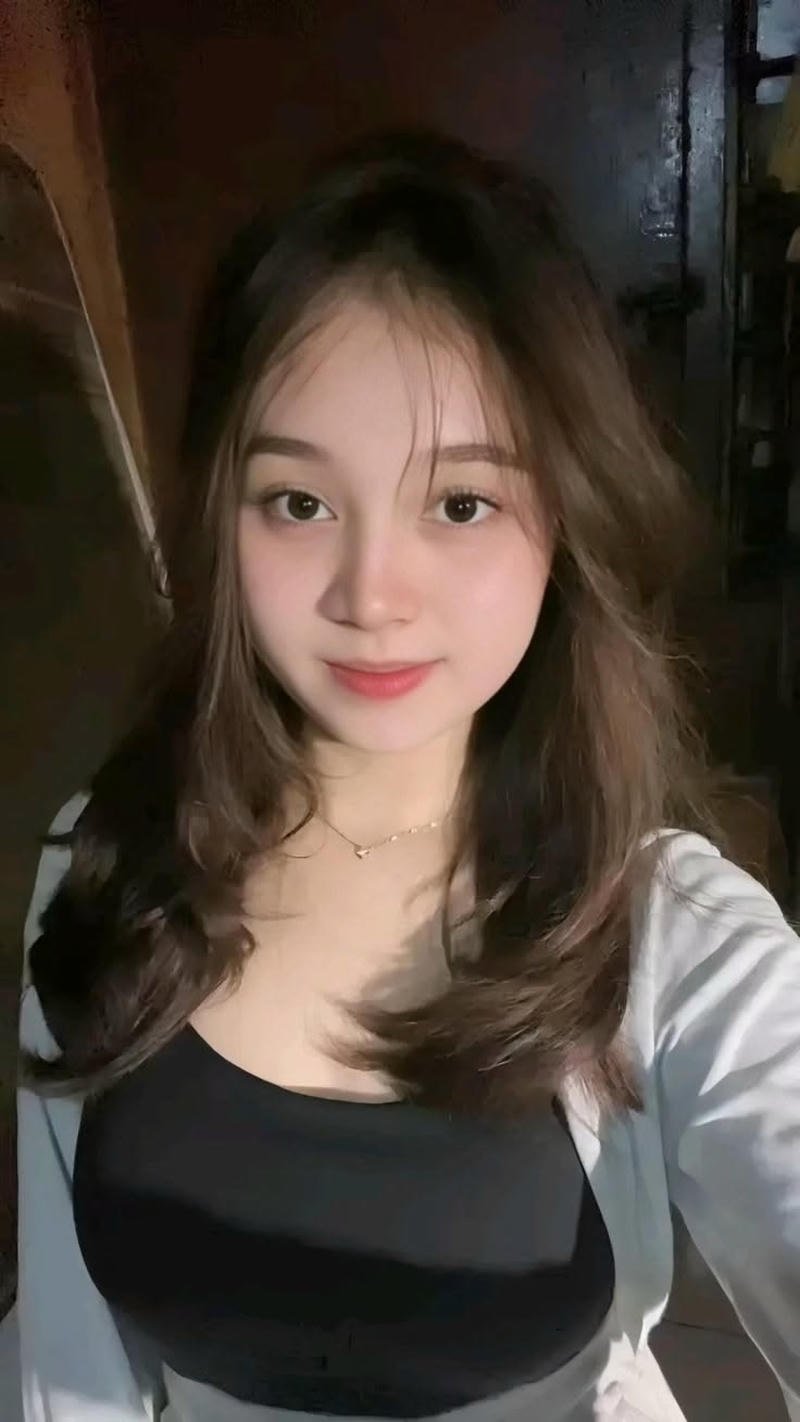 gái xinh indonesia cá tính