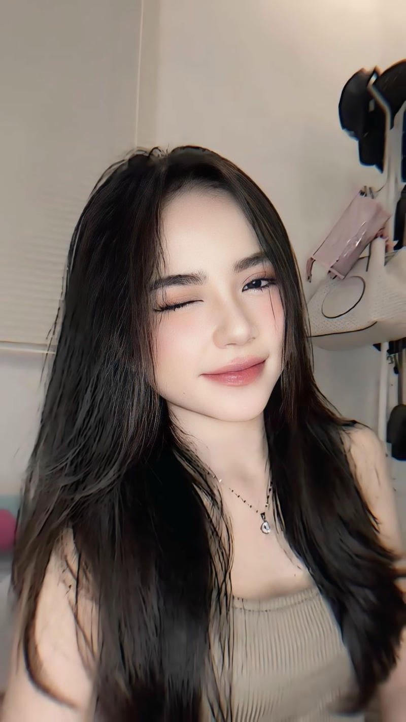 gái xinh indonesia phong cách