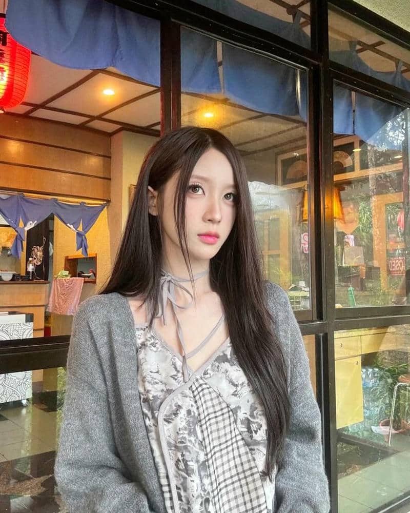gái xinh lào truyền thống