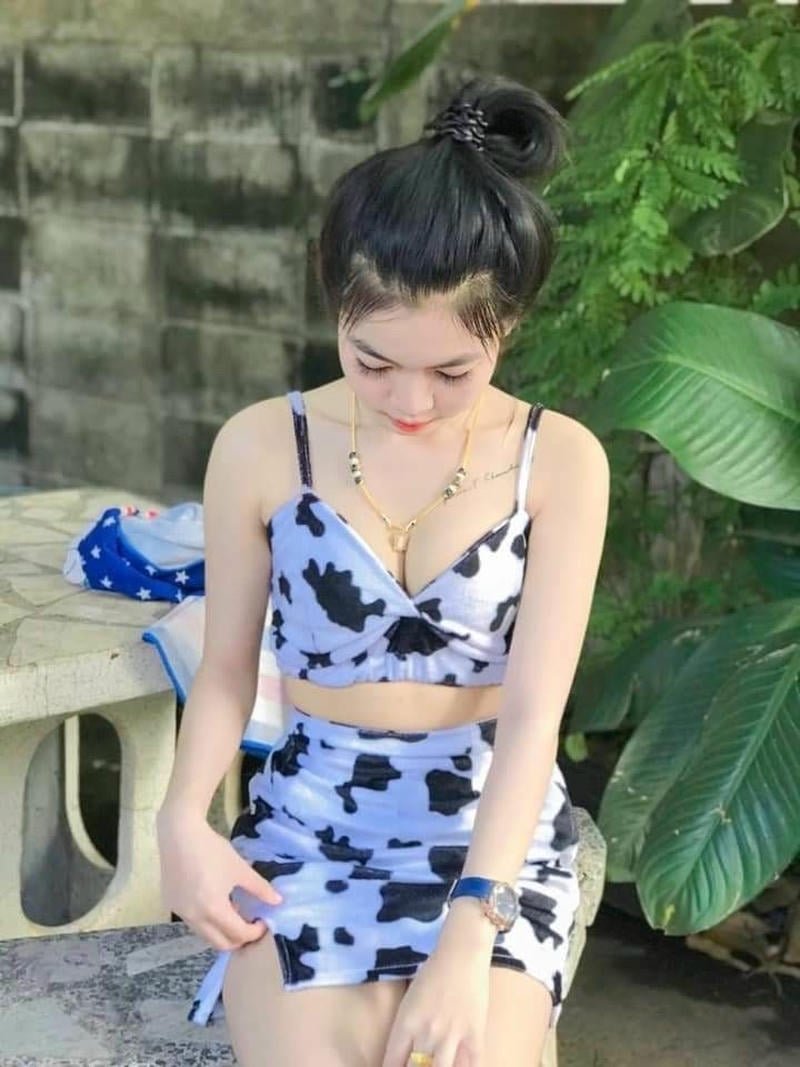gái xinh lào xinh đẹp