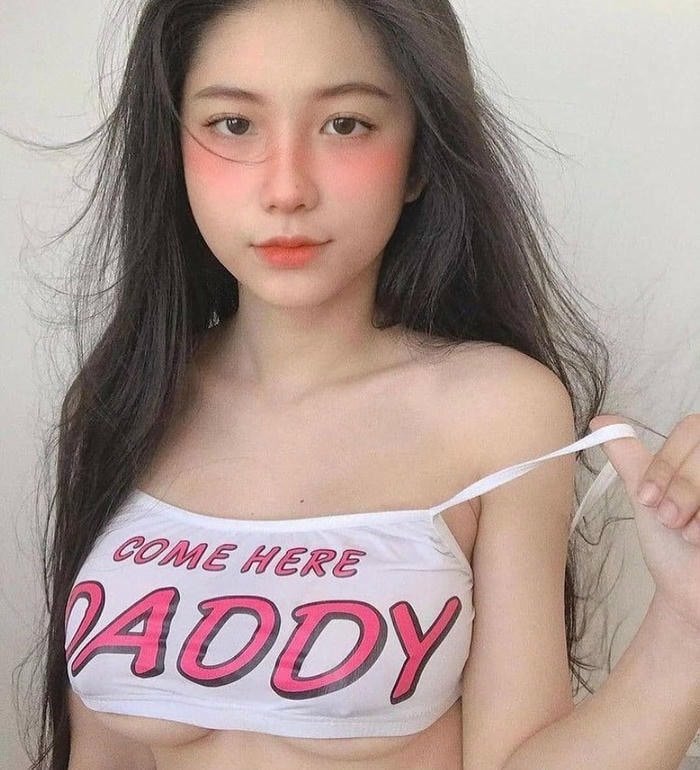 gái xinh nóng bỏng sexy