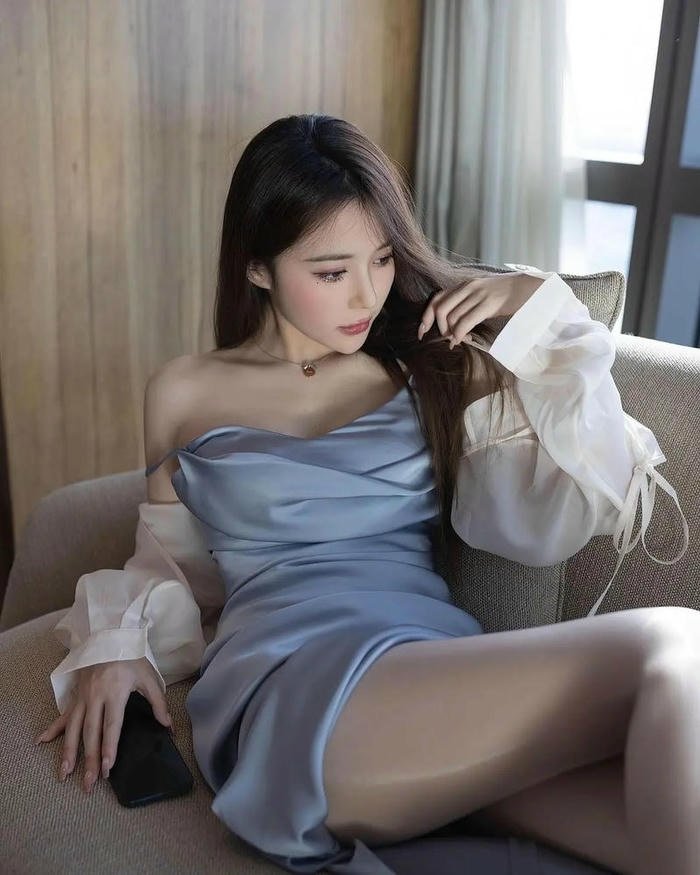 gái xinh nóng bỏng thần thái
