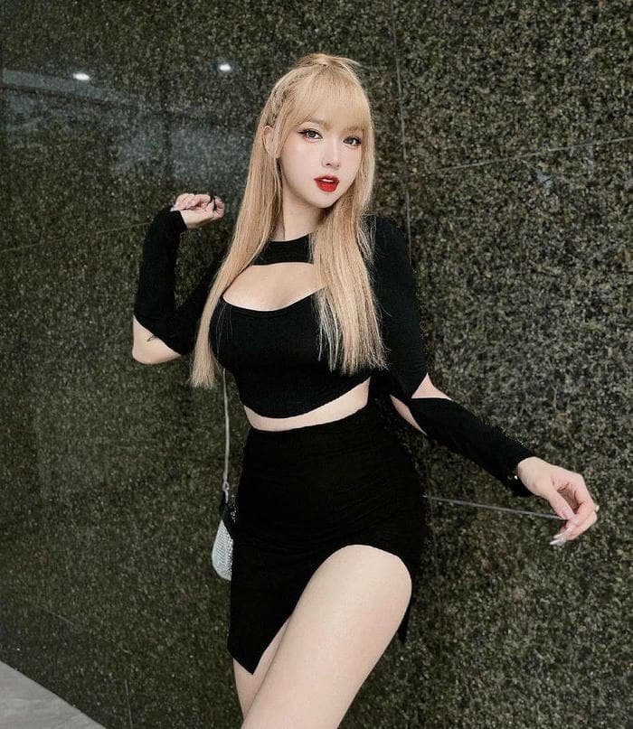 gái xinh onlyfans cá tính