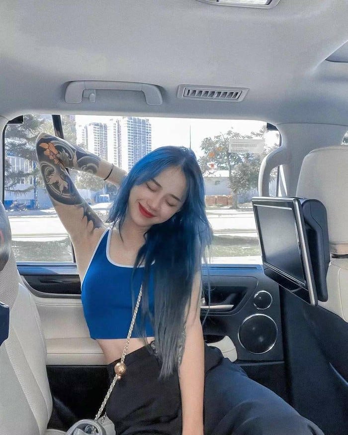 gái xinh onlyfans chụp ảnh