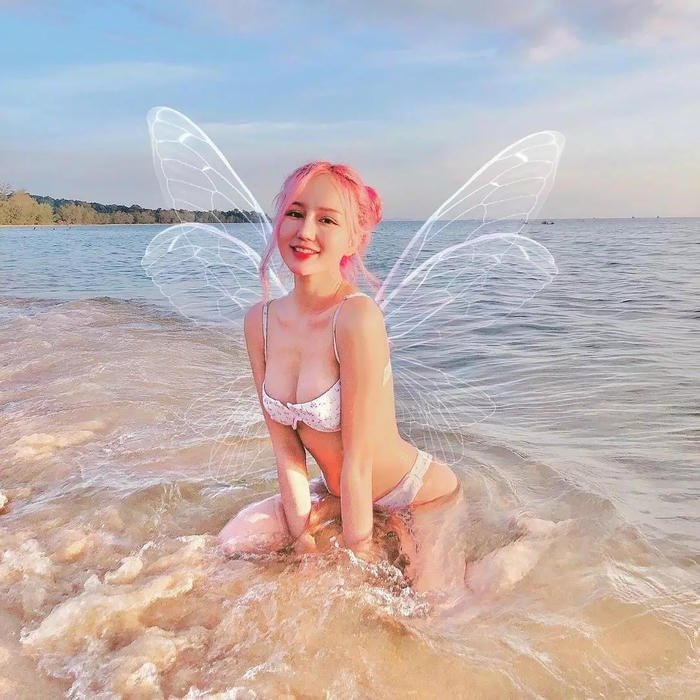 gái xinh onlyfans thần thái