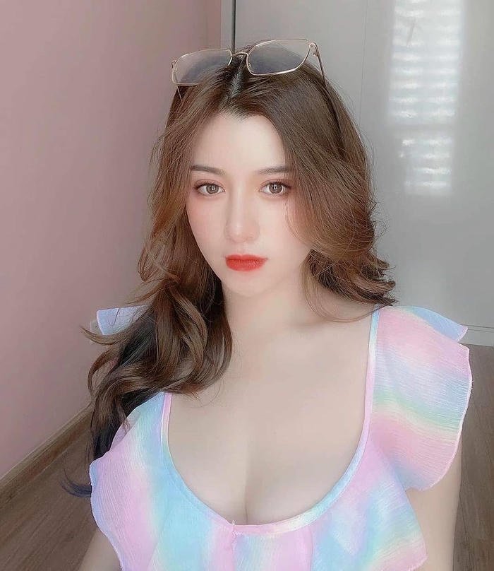 gái xinh onlyfans thời trang