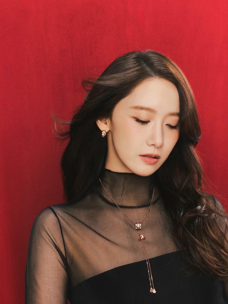 gái xinh showbiz ấn tượng