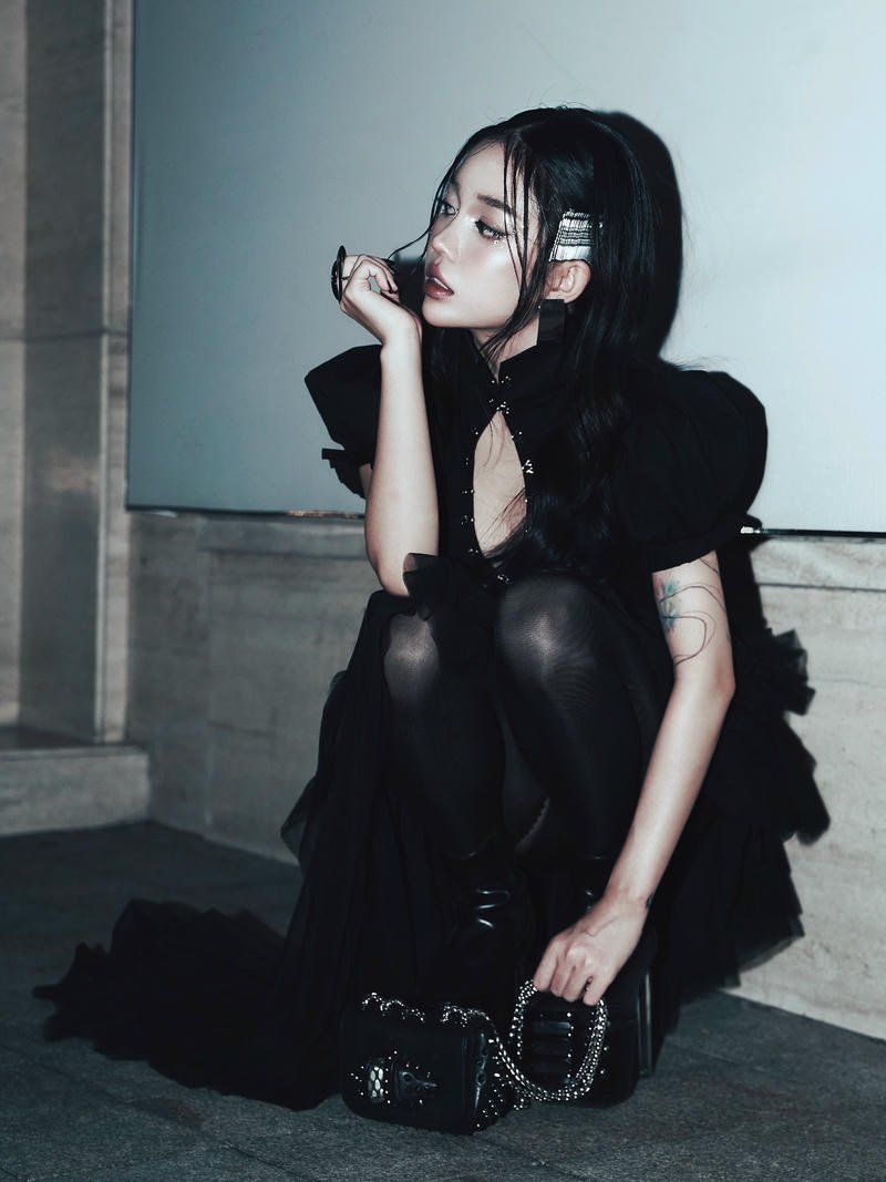 gái xinh showbiz xinh đẹp