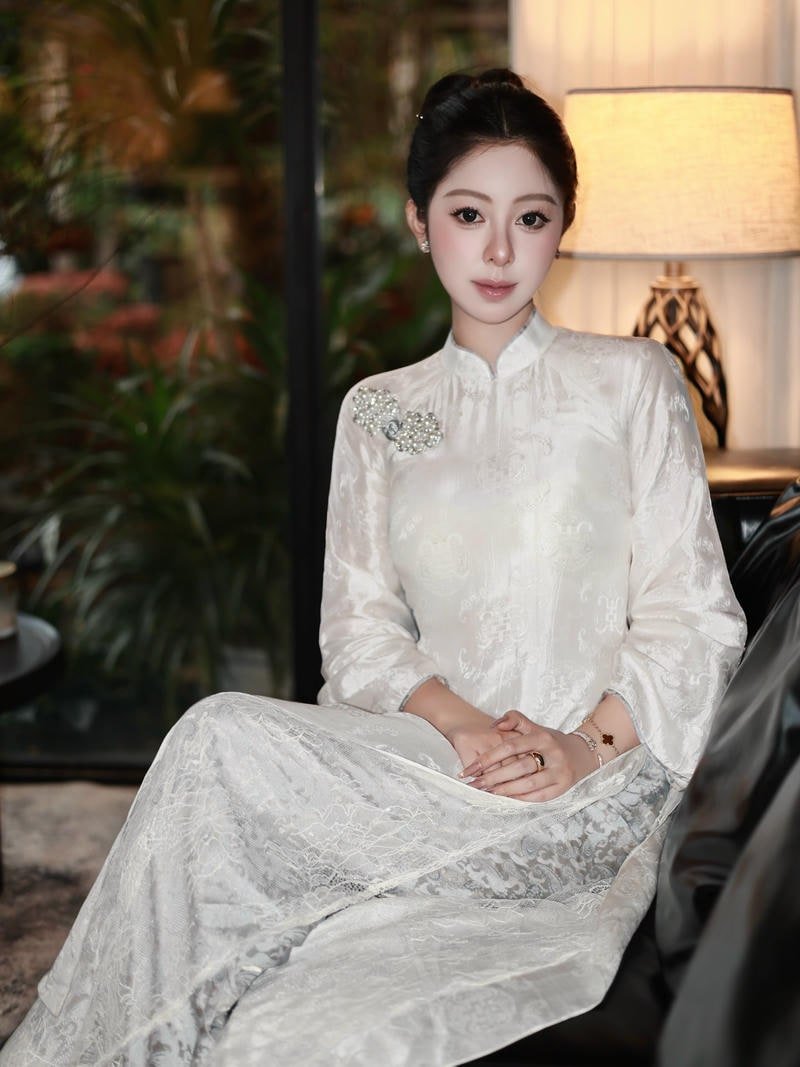 gái xinh việt nam cá tính