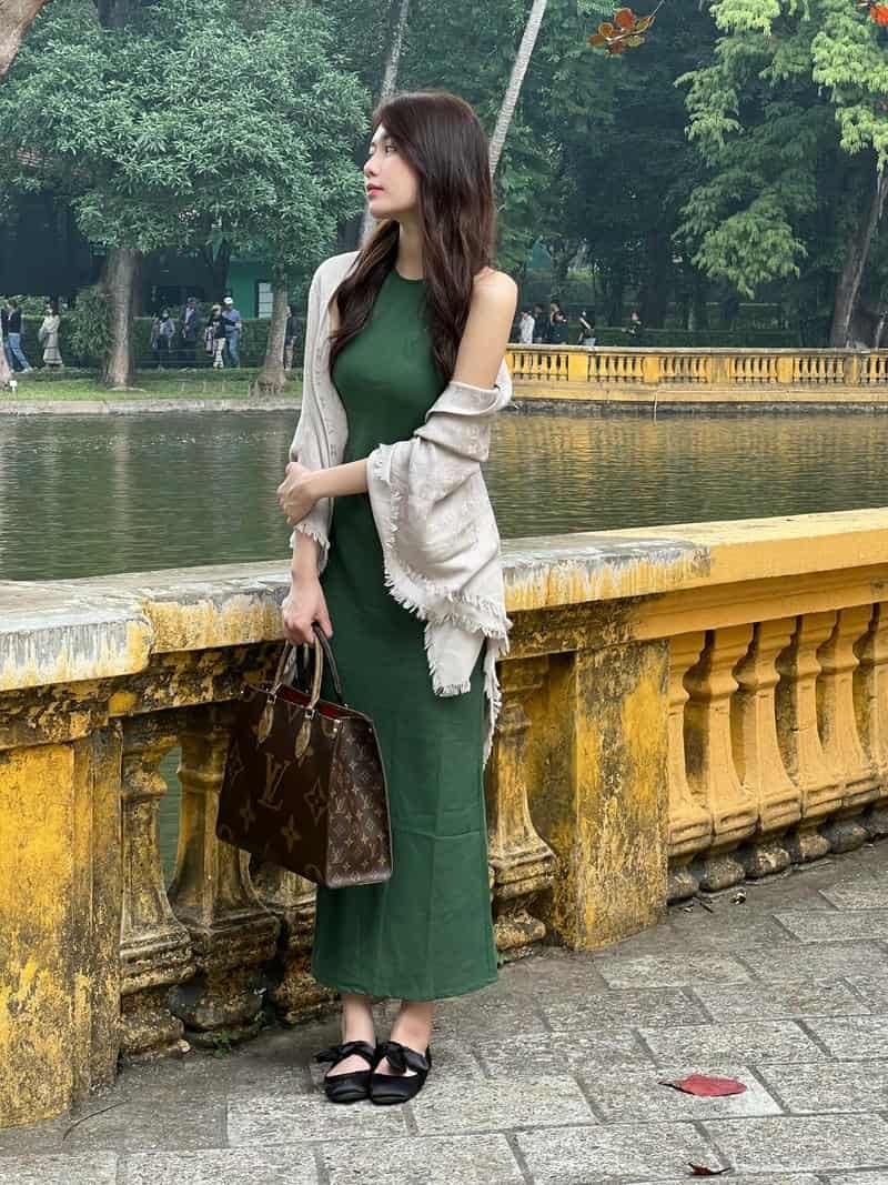 gái xinh việt nam đẹp nhất