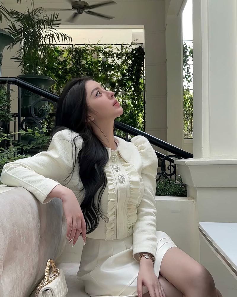 gái xinh việt nam phong cách