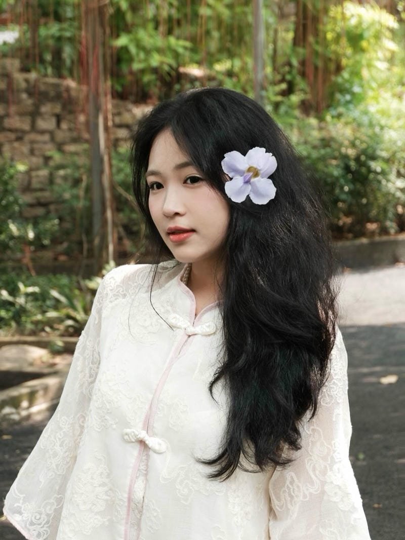 gái xinh việt nam xinh đẹp