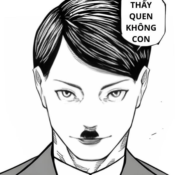 gojo meme thấy quen không