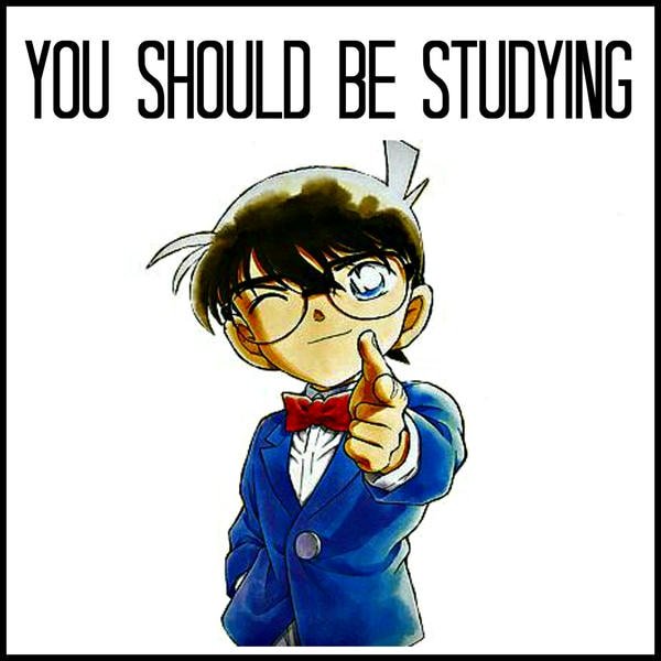 hình anh meme conan