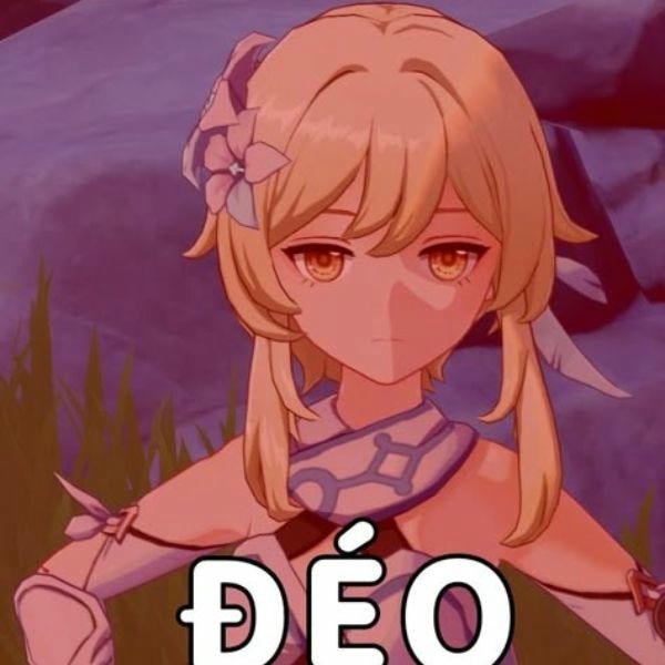 hình ảnh meme đéo