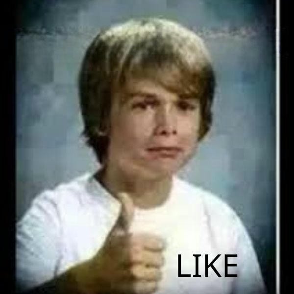 hình ảnh meme like bựa