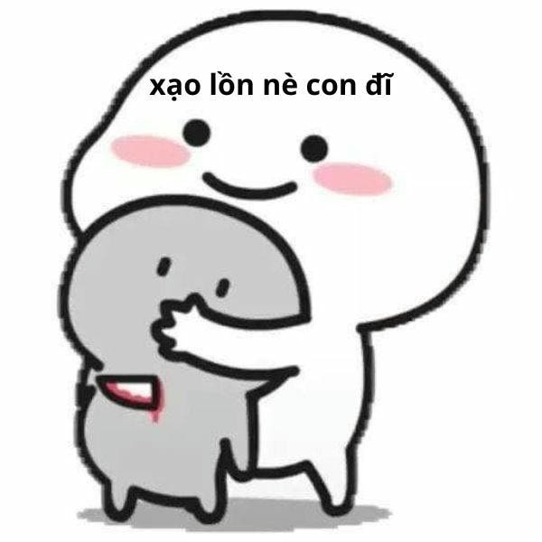 hình ảnh meme tức giận