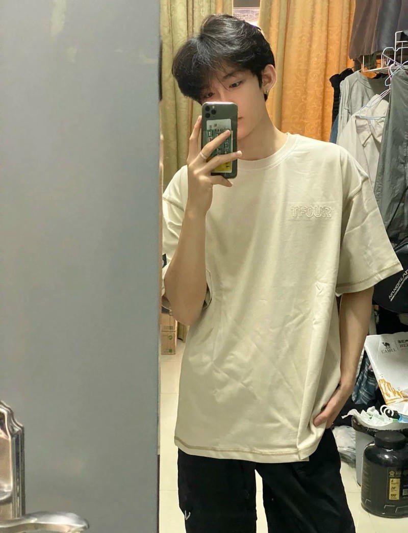 hình ảnh trai 2k7 đẹp