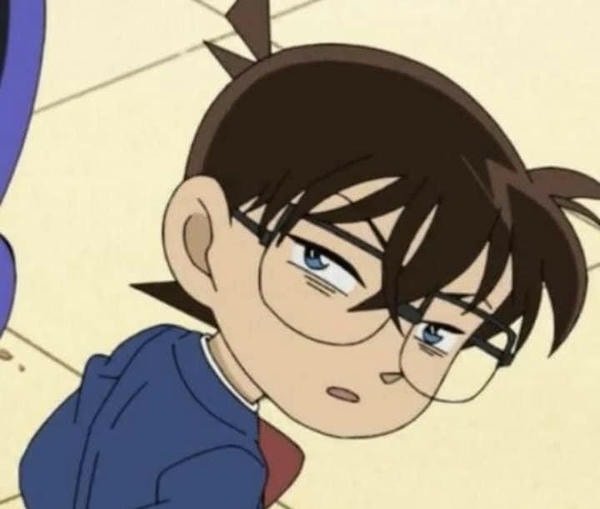 hinh meme conan