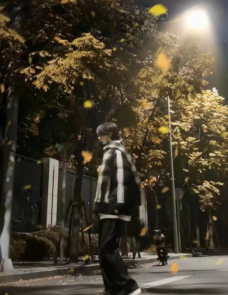 hình nền trai đẹp dễ thương