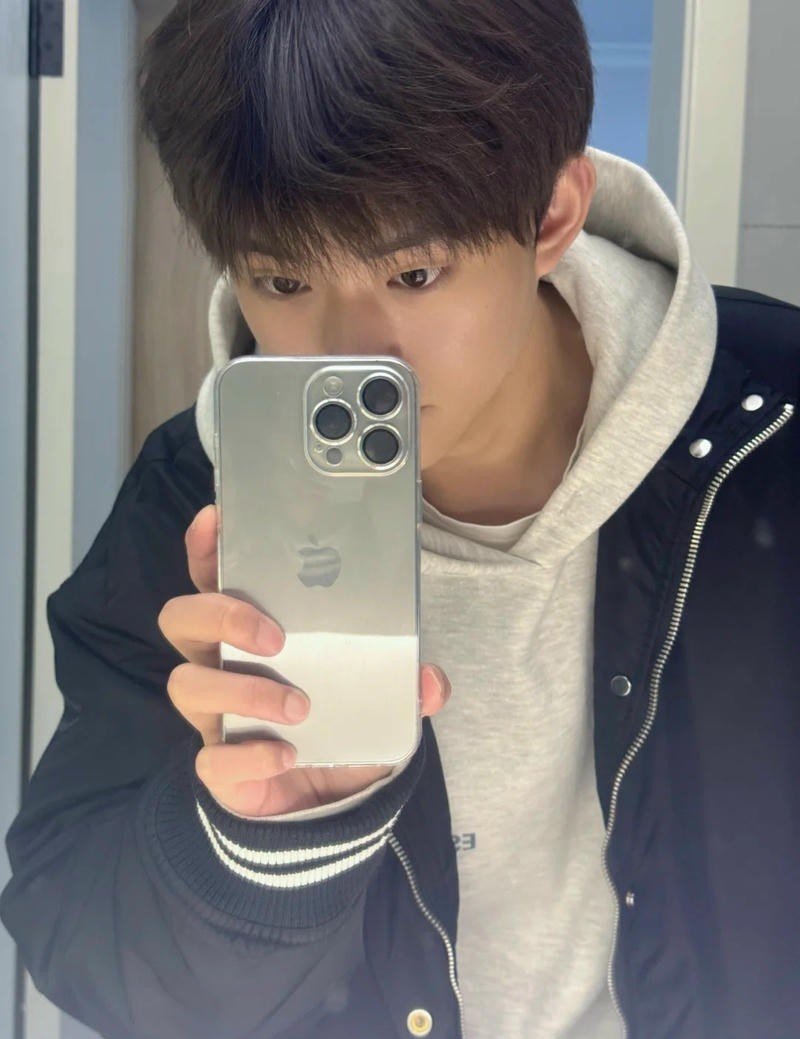 hình trai đẹp 2k7