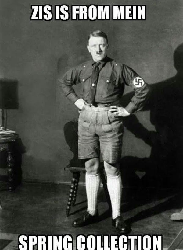 hitler meme 18