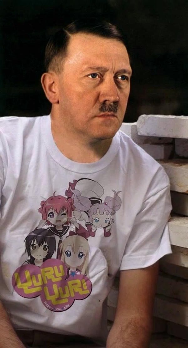 hitler meme 22