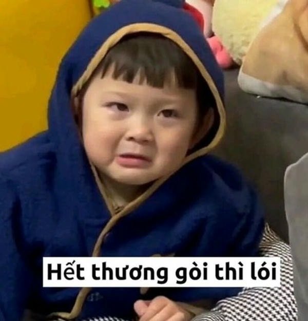 hớt thương gòi thì thôi