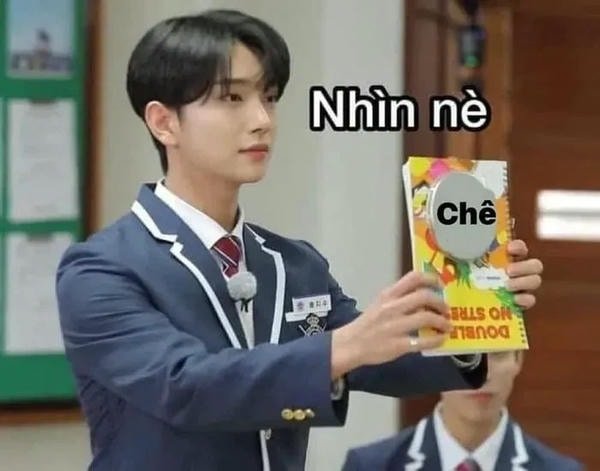 meme chê 22