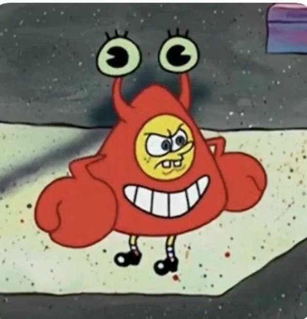 meme chống nạnh 21