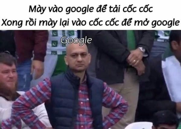 meme chống nạnh 22