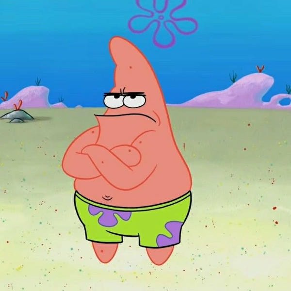 meme chống nạnh 24