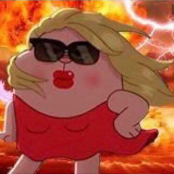 meme chống nạnh 28