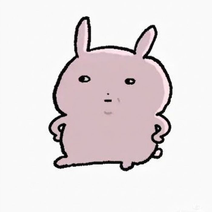 meme chống nạnh biểu cảm buồn cười