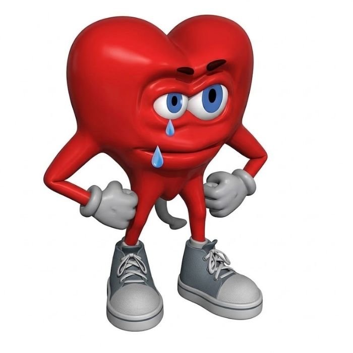 meme chống nạnh biểu cảm sốc