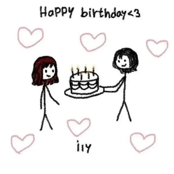 meme chúc mừng sinh nhật ạ