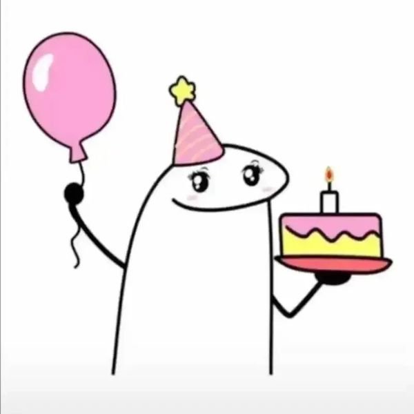 meme chúc mừng sinh nhật