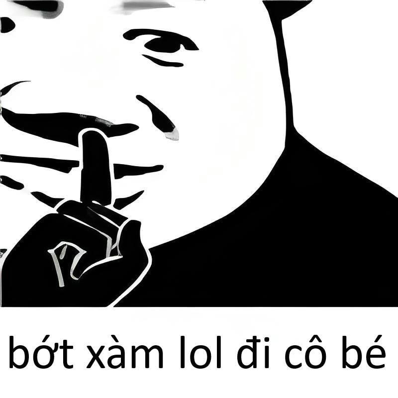 meme chửi đời
