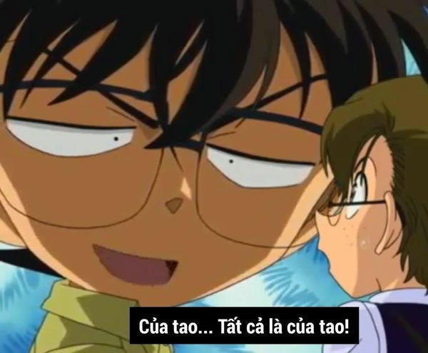 meme conan