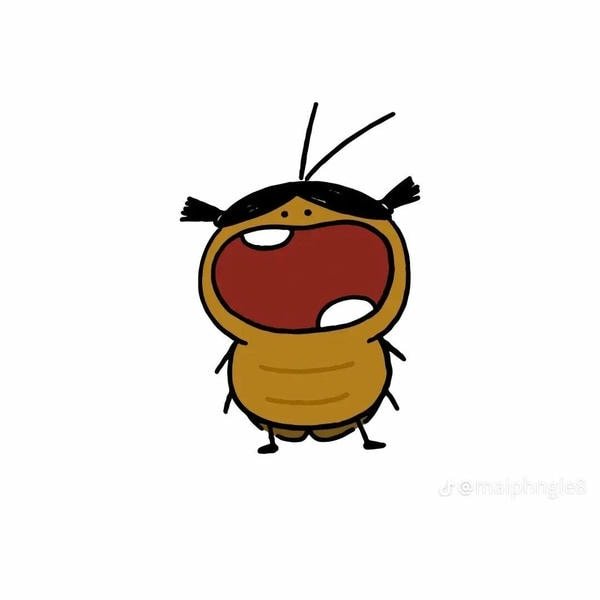 meme dỗi gào mồm