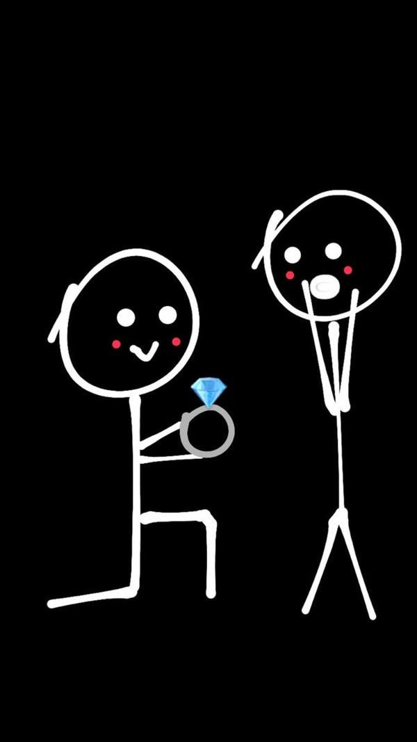 meme người que đôi