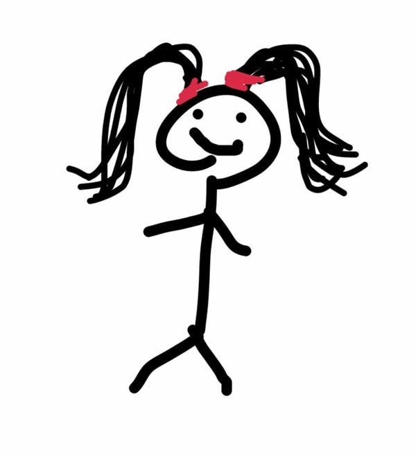 meme người que hai mái