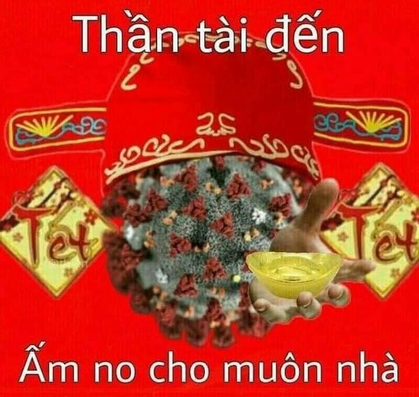 meme tết 14
