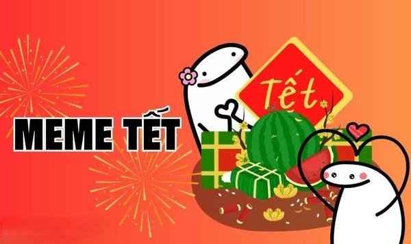 Meme tết – 1